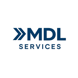 MDL Services Logo