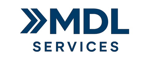 MDL Services Logo